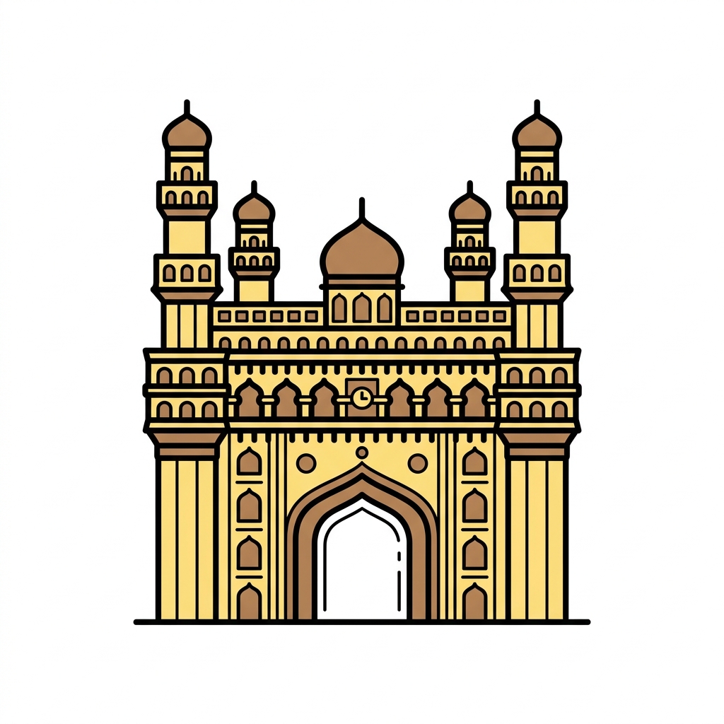 Hyderabad