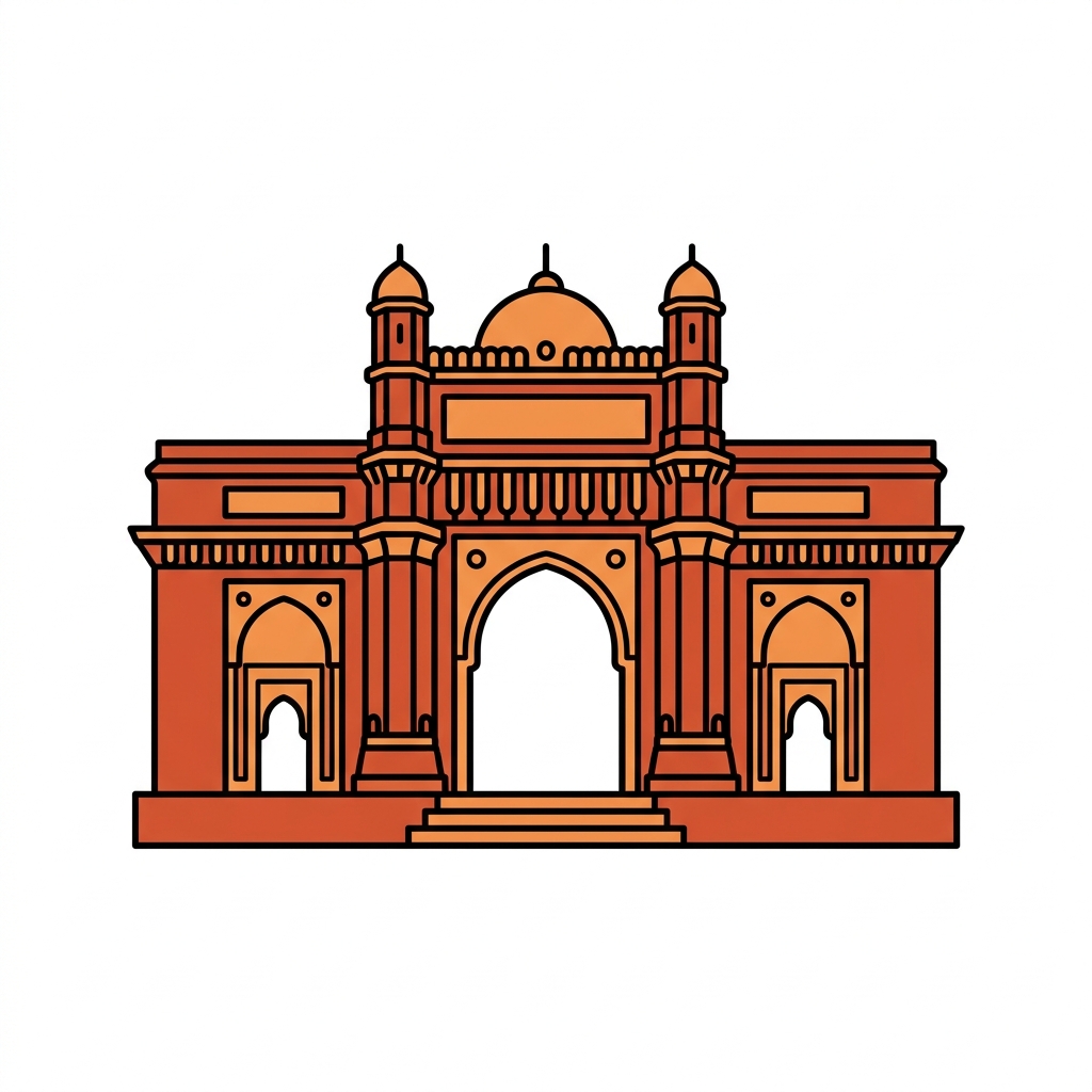 Mumbai